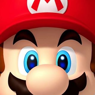 Nintendo's icon