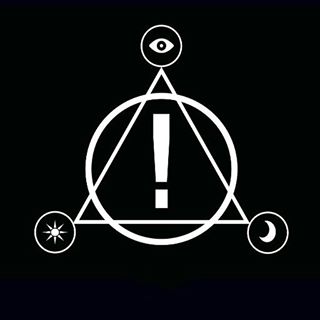 Panic!At The Disco's icon