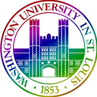 Queer WashU's story icon